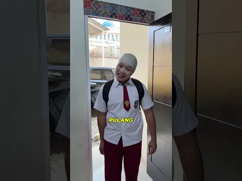 Abang boongin adli mulu sih!!!