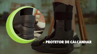 Bota Imobilizadora M1 | Mercur