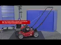 How to Find The Model Number on a Troy-Bilt Lawn Walk Behind Mower
