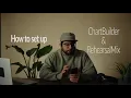 ChartBuilder Set up and tutorial