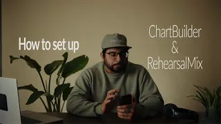 ChartBuilder Set up and tutorial