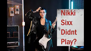 Nikki Sixx Name Change Headline Jokes