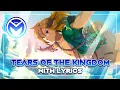 Download Lagu TOTK Bytes - Tears of the Kingdom Theme - With Lyrics