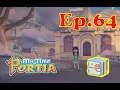 My Time at Portia Ep 64 Recipe Book for The Safety Box