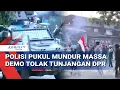 Download Lagu Bentrok di Pejompongan! Massa Demo DPR Tolak Tunjangan, Polisi Turunkan Barakuda