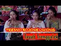 Download Lagu TAYUB TRESNO BOJONE UWONG || TAYUB KOPLO TRENGGALEK