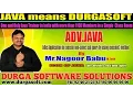 Advance Java JDBC Appilication to excute non select Sql query with execute byNagoorBabu
