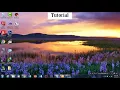 TUTORIAL Menghubungkan Database MySQL ke Visual Studio 2010