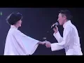 Lagu 【中文字幕】回憶殺! 2010年楊過劉德華力邀姑姑陳玉蓮做演唱會尾場嘉賓全場哄動 華仔: 這世間找不到第二個小龍女！我永遠的小龍女！