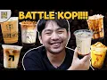 Download Lagu COBAIN DAN TEBAK MERK KOPI SUSU LOKAL!