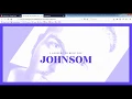 How to make Text Animation using Jquery