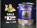 1989 Handy Andy commercial