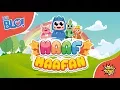 Download Lagu Maaf Maafan feat. Rara Sudirman - Lagu Anak | HEY BLO