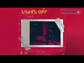 Jahmiel Light off Official lyrics video