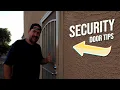 Watch This Before You Install A Security Door