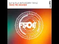 Take Me Higher (Extended Mix)