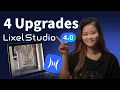 LixelStudio 4 0 Engineering-Grade Data by Default