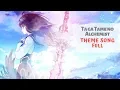 Lagu Namida 「 Huwie Ishizaki 」石崎ひゅーい   | Theme Song「 Ta ga Tame no Alchemist  」
