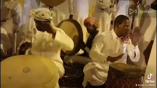 علبة الاساطير الق بص و ذياب المحمادي نقش ياحبيبي نقش 