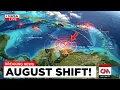 A BIG Weather Change Is Coming This August Here s What Forecasters Are Watching