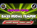 Download Lagu DJ CEK SOUND FULL BASS RUDAL TEMPUR TERBARU 2025 PALING ENAK ANDALAN BREWOK KARNAVAL