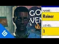Video di Fallout 76's Opening Gameplay – Part 1 (4K)