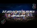 Lagu DJ STECU - STECU REMIX FULL 1 JAM JEDAG JEDUG VIRAL TIKTOK - lasyrref fvnky