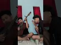 Download Lagu GAUN MERAH - COVER #gaunmerah #cover