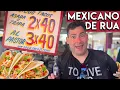 3 Tipos de Comida Mexicana de Verdade