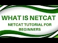 What is Netcat Introduction to Netcat Netcat Tutorial for Beginners
