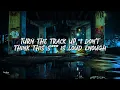 Tinashe - Too Easy | Lyrics