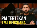 Download Lagu TMJ pressure Perdana Menteri. Baru tahu sakit kepala.