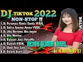 DJ PURUNYUS FULL BASS REMIX SUNDA VIRAL TIKTOK TERBARU 2022