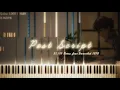 BlackMIDI Post-script Deemo 51 110 Notes
