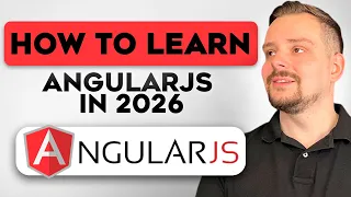 The Best Way to Learn AngularJS Step-by-Step Guide for Beginners AngularJS Roadmap