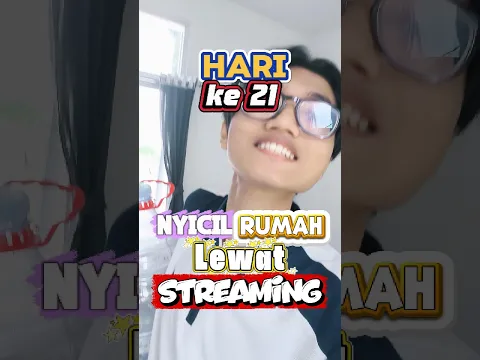 Lagi Asik Streaming Viewers Malah Ngasih...๐ญ๐๐ฐ