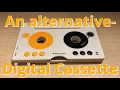 Download Lagu Digital Cassette and MP3 Player 