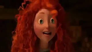 فلم الأميرة ميريدا كاملة تستحق المشاهدة 