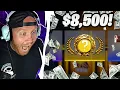 TIMTHETATMAN REACTS TO 8 500 WORTH OF CASES