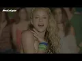 Carlos Vives, Shakira - La Bicicleta (Letra/Lyrics)