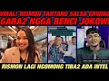 Download Lagu VIRAL!! RISMON TANTANG SALSA ERWINA KARNA TIDAK SERANG JOKOWI