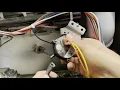 Goodman Gas Furnace 2 flashes - How to Fix