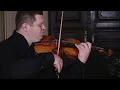 Alexander Borodin String Quartet No.2: Nocturne. Quartet Amani.