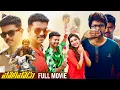 Download Lagu Policeodu Telugu Full Movie | Thalapathy Vijay | Samantha | Amy Jackson | GV Prakash | Atlee | TFN