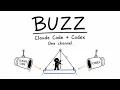 Claude Code Codex in One Channel Buzz Explained