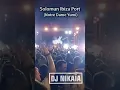 Download Lagu Nightlife Ibiza⁴ᴷ - Solomun Ibiza Port - Closing Party (Yumi) #djnikaia #ibiza #party #solomun