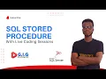 SQL Stored Procedure Explained