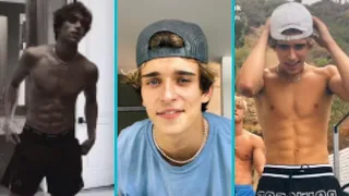 Josh Richards Tik Tok Compilations