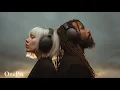 Lagu Sia ft. Damian Marley Inspired - Dancing With The Echo | Emotional Cinematic Pop Reggae Fusion 2025