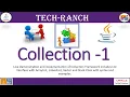 How to implement List Interface of Collection Framework Core Java TechRanch